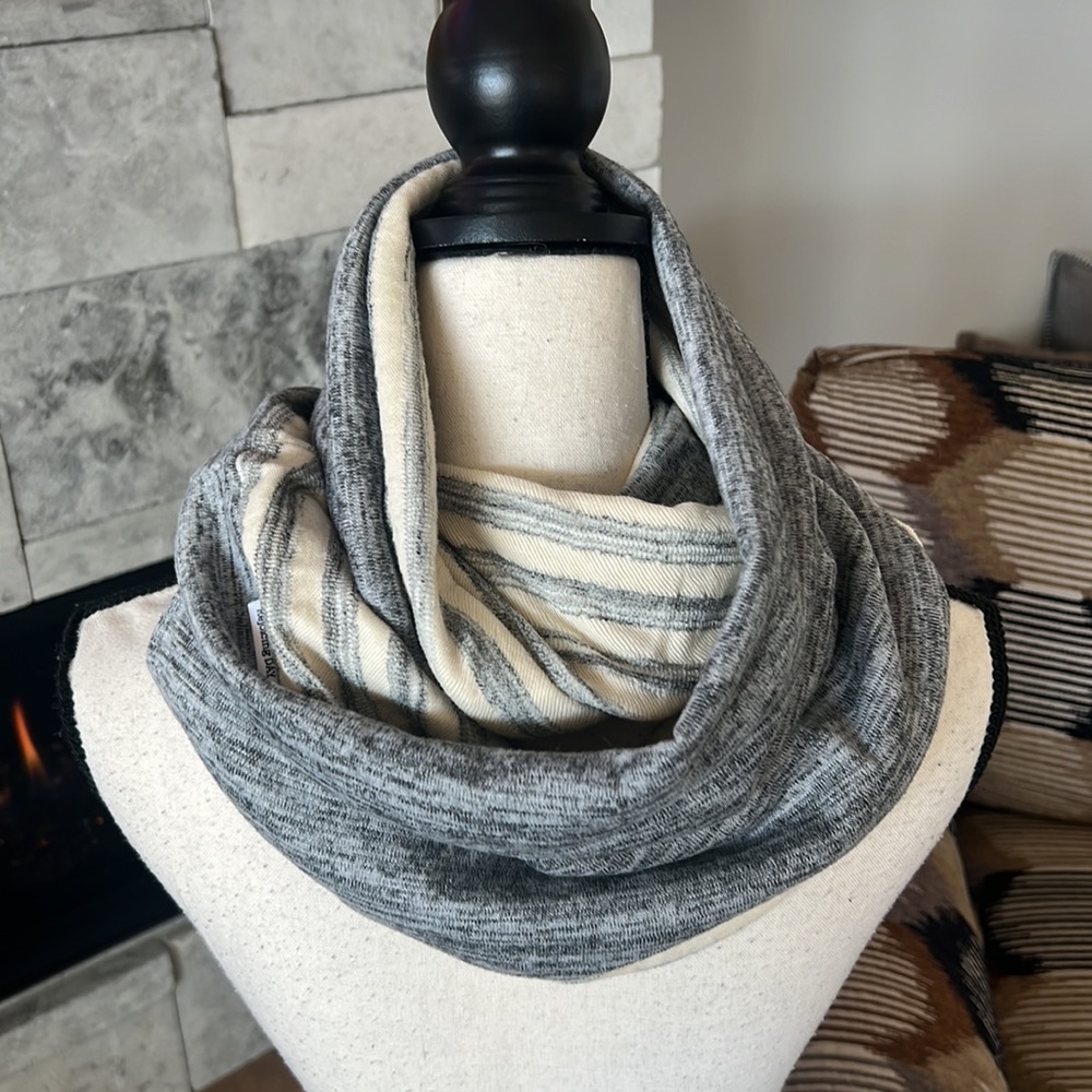 Infinity Scarf - Picture 4 of 6